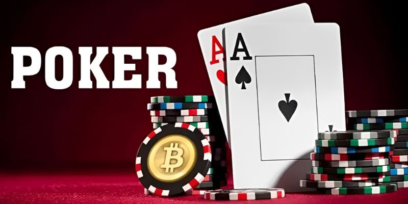 Mẹo chơi Poker chỉ nên đặt cược ở mức trung bình